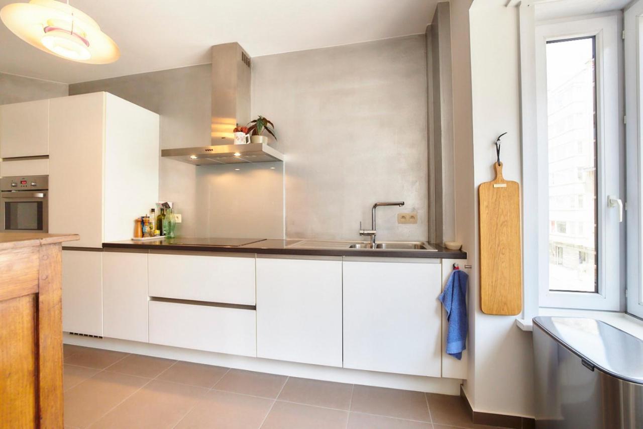 Peerd Oostende ภายนอก รูปภาพ